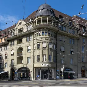 Bild von KIND Hörgeräte Bern