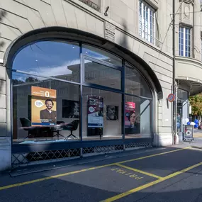 Bild von KIND Hörgeräte Bern