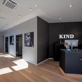 Bild von KIND Hörgeräte Bern