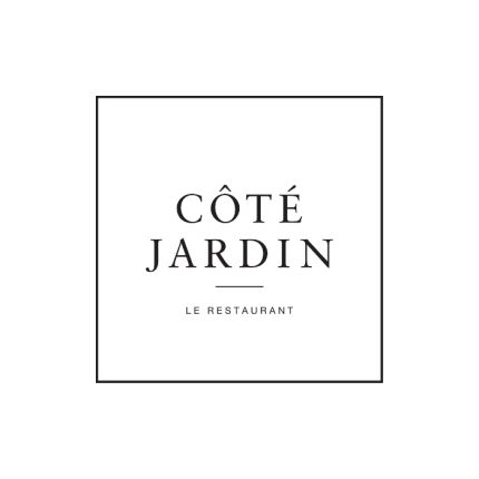 Logo von Restaurant Côté jardin