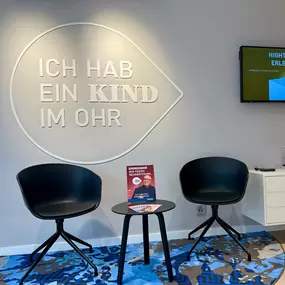 Bild von KIND Hörgeräte Langenthal