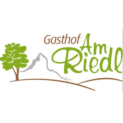 Logo fra Hotel Gasthof am Riedl Koppl