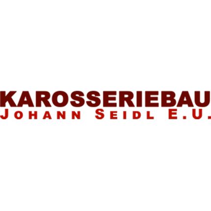 Logo da Karosseriebau Johann Seidl Wals bei Salzburg