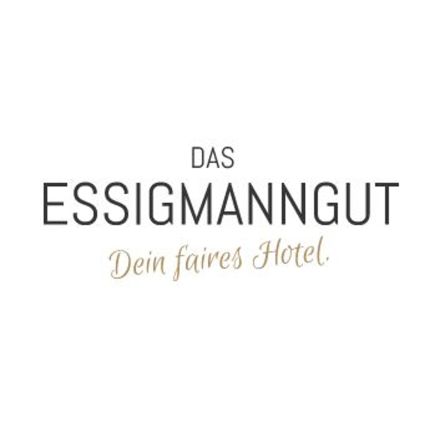 Logótipo de Hotel Das Essigmanngut