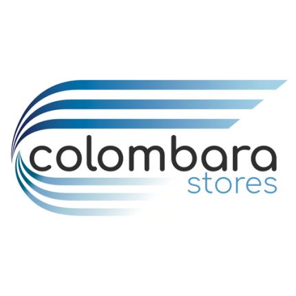 Logotipo de Colombara Stores & Volets