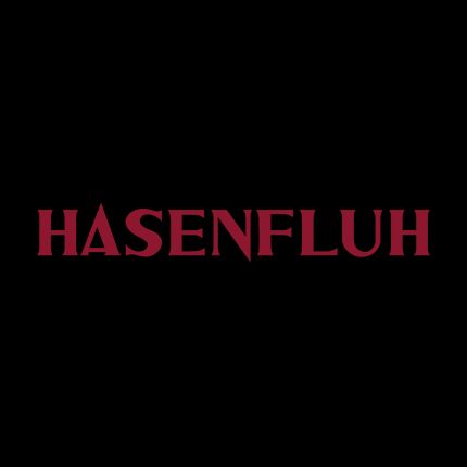 Logotyp från Pension Hasenfluh