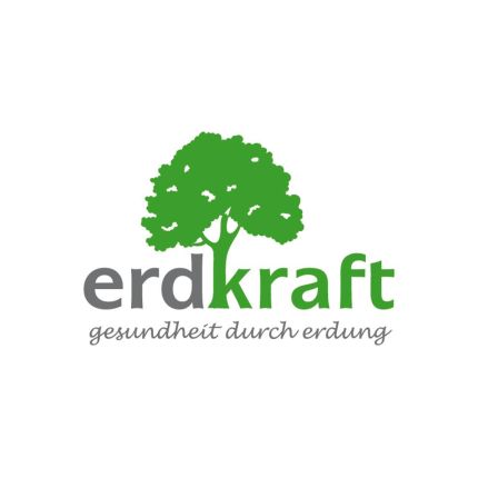 Λογότυπο από Erdkraft Erdungs & Abschirmungsauflagen Erdungsprodukte