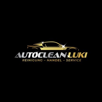 Logotipo de Autoclean Luki e.U.