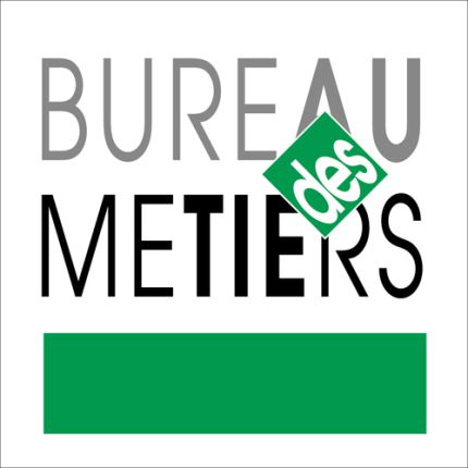 Logo da Bureau des Métiers