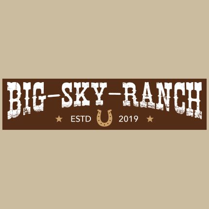 Logo de Big-Sky-Ranch