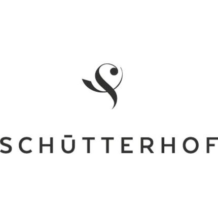 Logo von Hotel Schütterhof