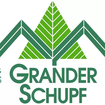 Logotyp från Berggasthaus Grander Schupf St. Johann in Tirol