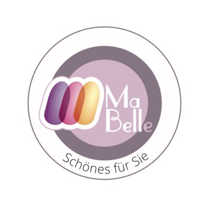 Logotyp från MaBelle Schönheitsstudio