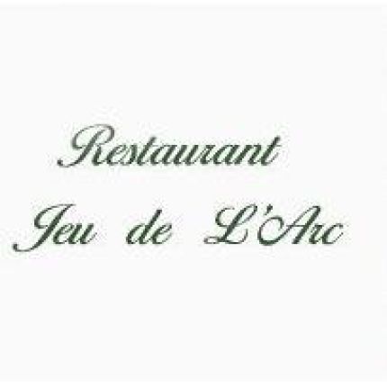 Logo von Jeu de l'Arc - Restaurant Italien Genève