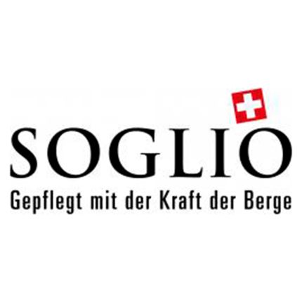 Logo van SOGLIO-PRODUKTE AG