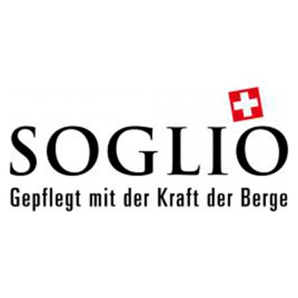 Logo fra SOGLIO-PRODUKTE AG