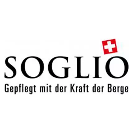 Logo von SOGLIO-PRODUKTE AG