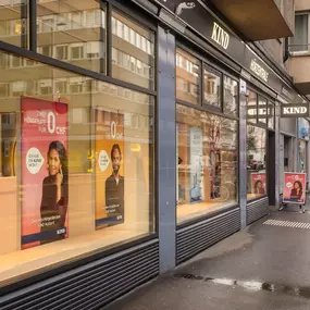 Bild von KIND Hörgeräte Zürich-Seefeld