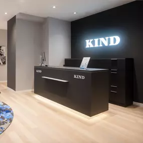 Bild von KIND Hörgeräte Zürich-Seefeld