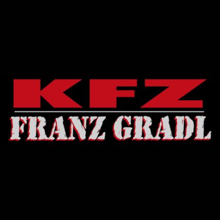 Logo van KFZ Meisterbetrieb Franz Gradl