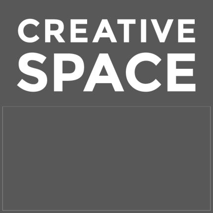 Logotyp från CreativeSpace Zürich