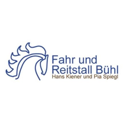Logo from Reitstall Bühl