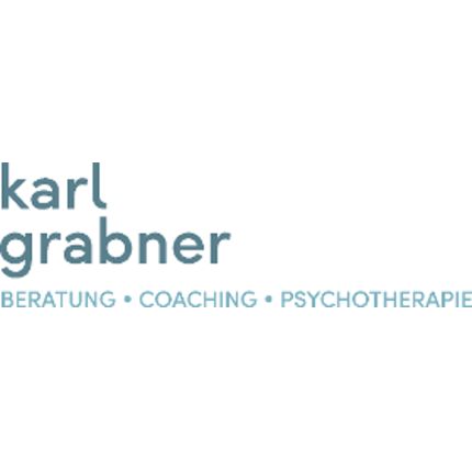 Logo von Karl Grabner - Beratung Coaching Psychotherapie