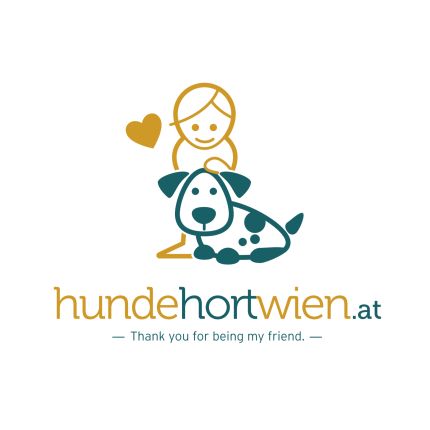 Logo de Hundehort Wien