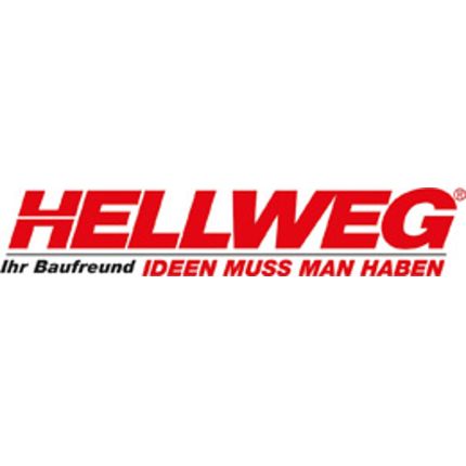 Logo fra HELLWEG - Die Profi Baumärkte Vöcklabruck