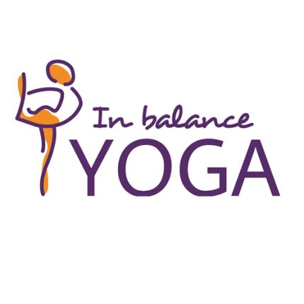 Logo fra In Balance Yoga Graz by Andrea Finus