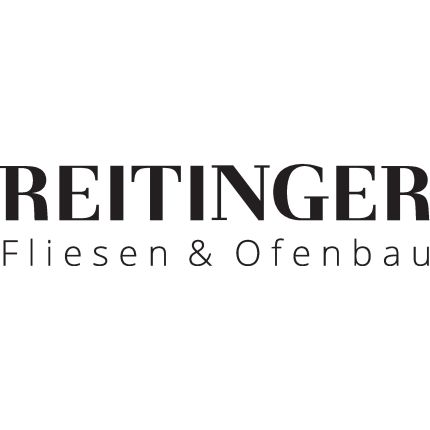 Logo fra Reitinger Fliesen und Ofenbau