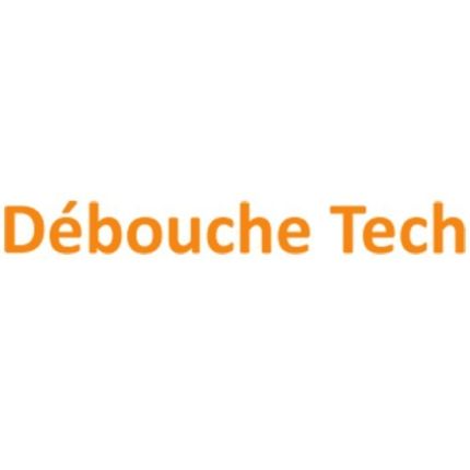 Logo od Débouche Tech Sàrl