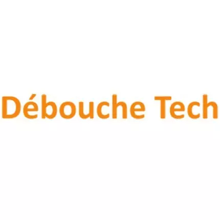 Logo von Débouche Tech Sàrl