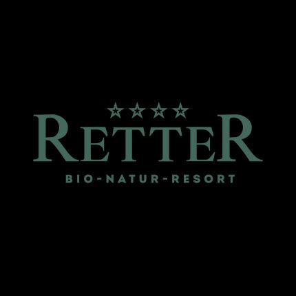 Logo fra RETTER Bio-Natur-Resort