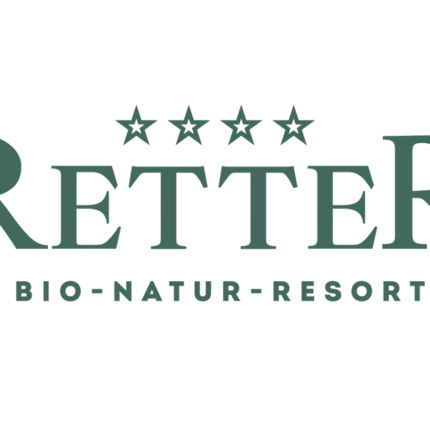 Logo von RETTER Bio-Natur-Resort