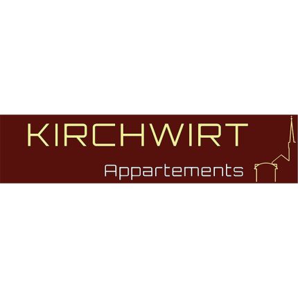 Logo von Kirchwirt Appartements