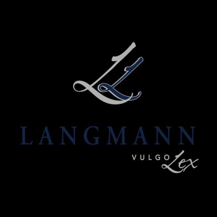 Logotipo de Langmann Weingut Buschenschank