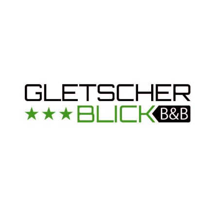 Logo von Gletscherblick B&B