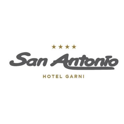 Logo de Aparthotel Restaurant San Antonio