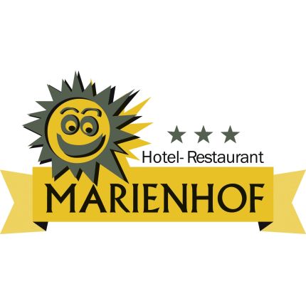 Logo van Hotel-Restaurant Marienhof