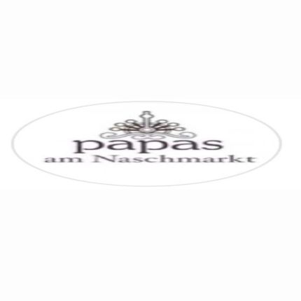 Logo van Papas am Naschmarkt
