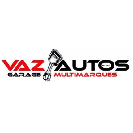 Logo da Garage Vaz Autos Sàrl