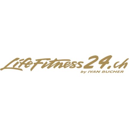 Logo od LifeFitness24.ch