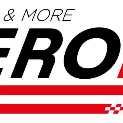 Logo from Heroes Karts & More