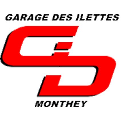 Logo fra Garage des Ilettes - Citroën & Peugeot