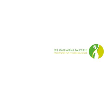 Logo from Dr. Katharina Taucher