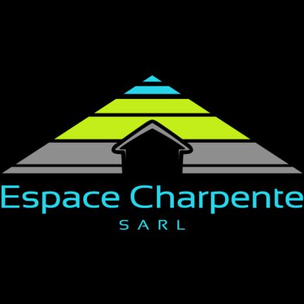 Logo de Espace Charpente : Menuisier, Charpentier & Ossature bois