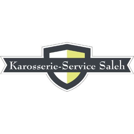 Logotyp från Karosserie-Service Saleh
