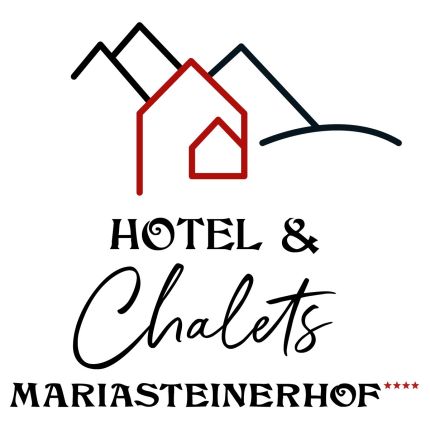 Logo da Hotel & Chalets Mariasteinerhof