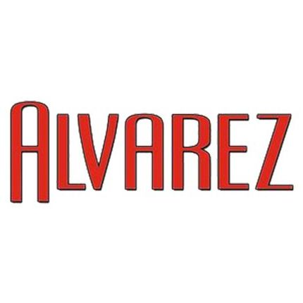 Logotyp från Alvarez parquets à Genève